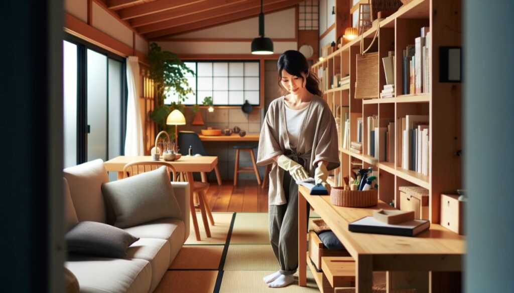 家事代行サービスを成功させるための4つのポイント