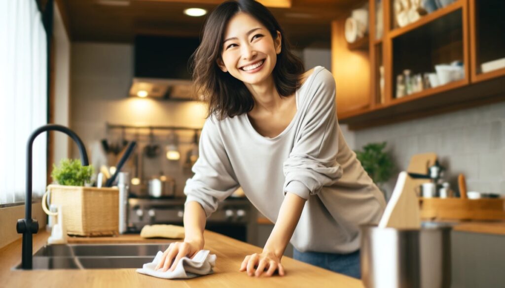 家事代行の個人事業主が経費にできるもの