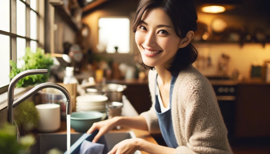 家事代行の働き方と収入のしくみ