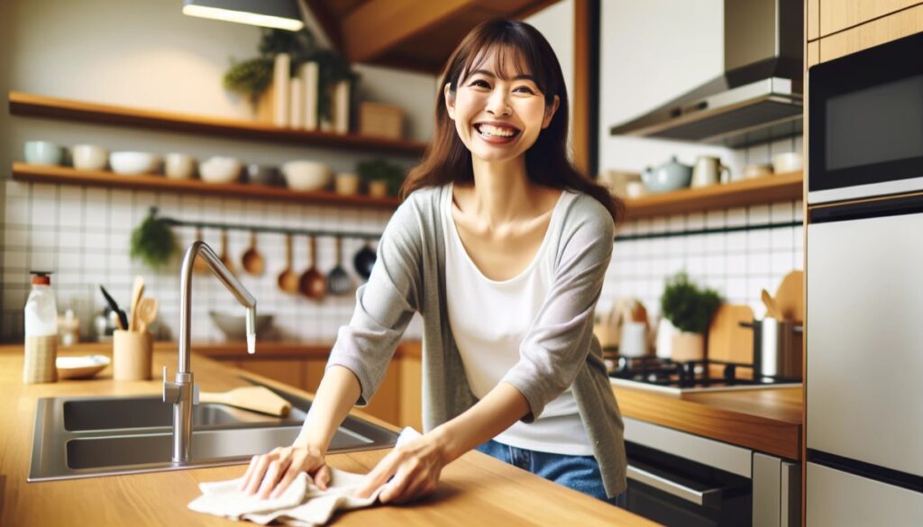 家事代行のバイトの探し方は？