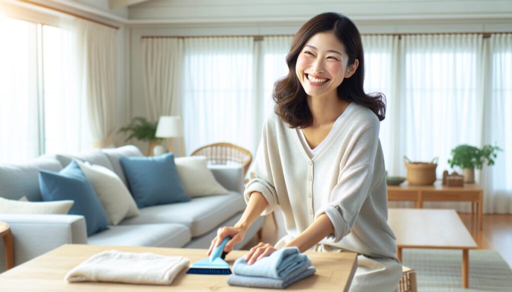 家事代行のバイトをする上での注意点