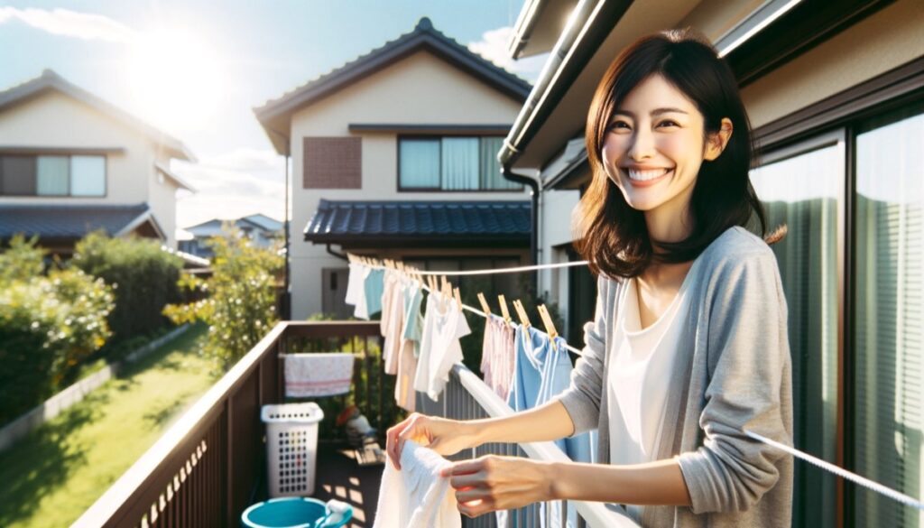 家事代行を仕事にする時に気をつけたいこと