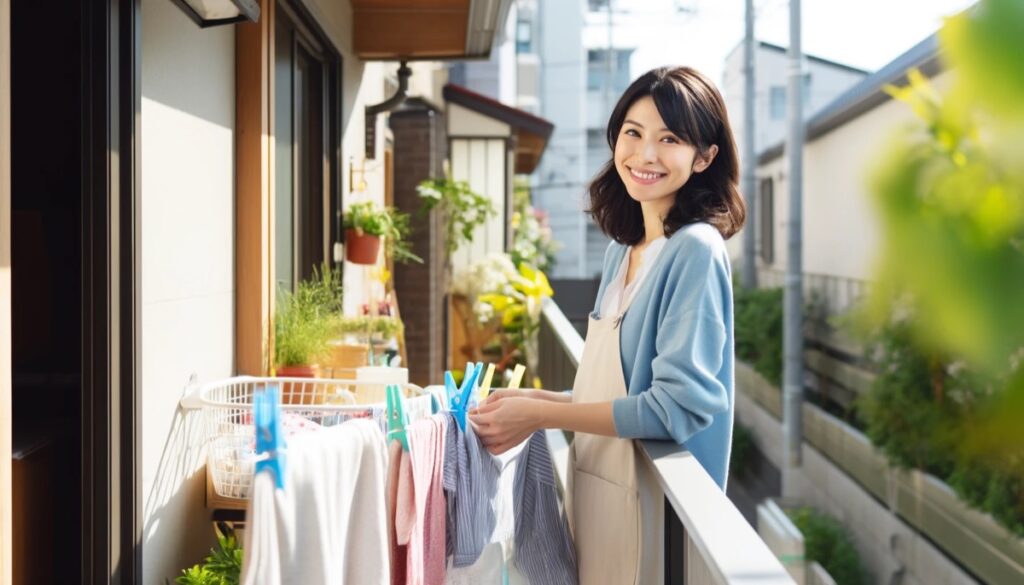 家事代行の仕事は体力的にきつい？