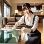 家事代行のバイトの探し方と注意点。家事代行に向いている人はどんな人？
