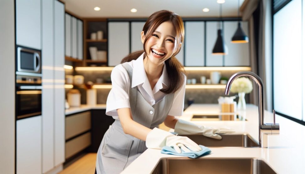 家事代行サービスを始めるには？開業方法や成功させるポイントとメリットとデメリット