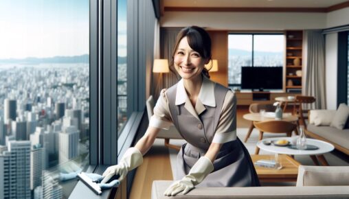 家事代行は疲れる？体力的？精神的？依頼内容は難しい？辞めたいと思う時は？