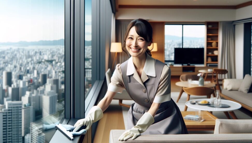 家事代行は疲れる？体力的？精神的？依頼内容は難しい？辞めたいと思う時は？