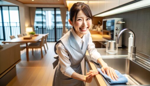 フリーランスで家事代行を開業することは可能？開業のパターンとリスク、必要な準備とは？